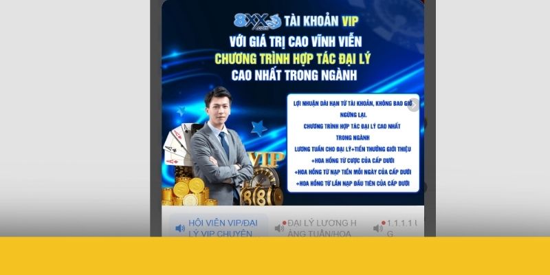 Kho Game cá cược Tại Hệ Thống 8XX