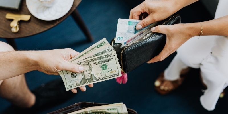 Hướng Dẫn Nạp Tiền 8XX An Toàn Và Nhanh Chóng Nhất