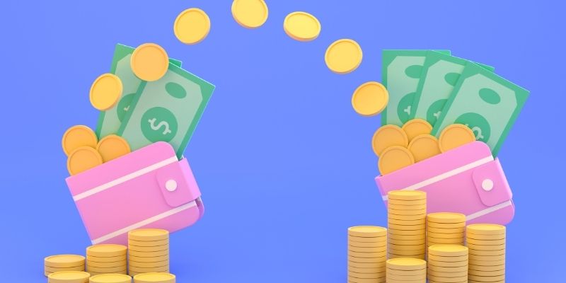 Tại sao cần nạp tiền 8XX?