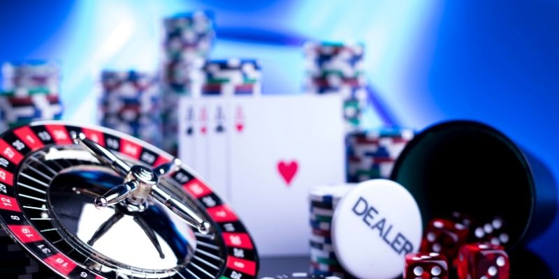 Trải Nghiệm Trò Chơi Casino Live 8XX – Thắng Lớn Mỗi Ngày