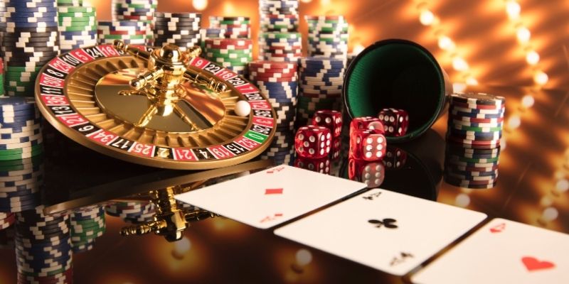 Yếu tố nổi bật tạo nên hấp dẫn cho Casino Las Vegas