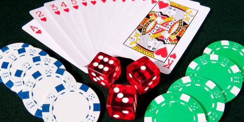 Gameplay linh hoạt, thú vị như casino thật