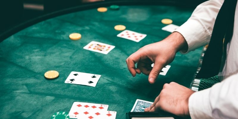 Casino Las Vegas – Trải Nghiệm Cược Giải Trí Đỉnh Cao Trên Di Động