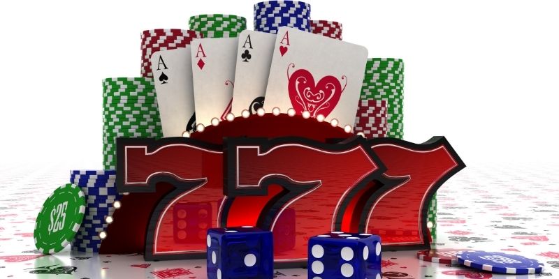 Các cửa cược quen thuộc trong game tài xỉu trực tuyến