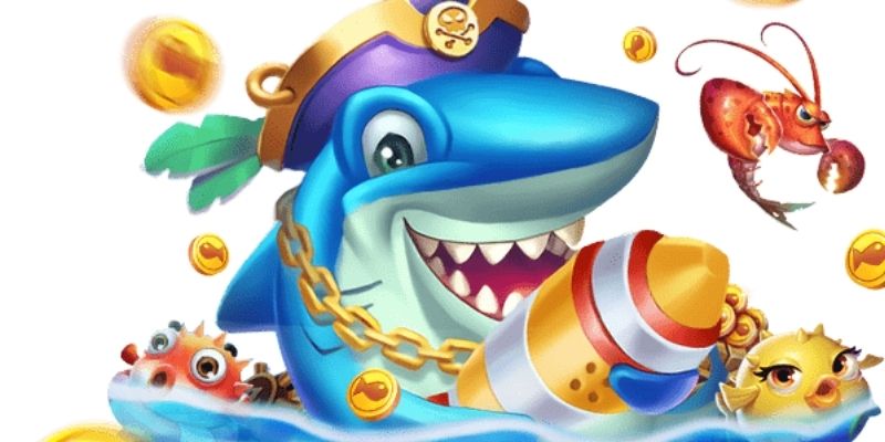 Khám Phá Dòng Game Bắn Cá H5 Hấp Dẫn Nhất Hiện Nay