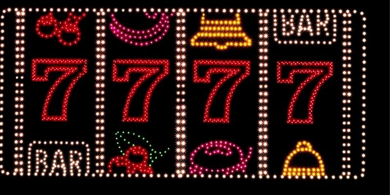 Jackpot May Mắn – Trò Chơi Giải Trí Đặc Sắc Mang Vận May Đến Mỗi Người