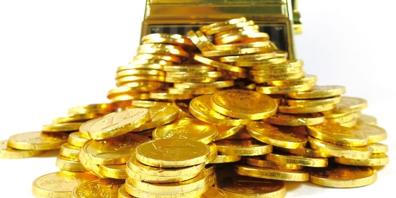 Lân Hái Lộc – Chinh Phục Kho Báu Phong Thủy