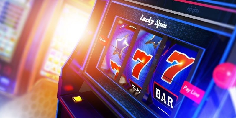 Kho báu hải tặc kịch tính trong game nổ hũ đổi thưởng