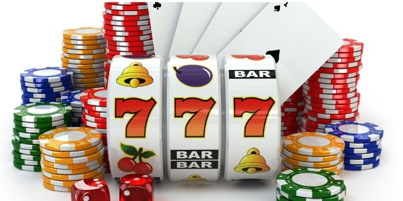 Game nổ hũ đổi thưởng có gì cuốn hút