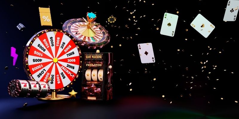 Game Nổ Hũ Đổi Thưởng - Thử Vận May Với Phần Thưởng Khủng