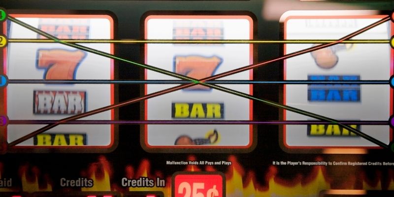 Vì sao slot game trực tuyến ngày càng phổ biến?